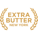 Extra Butter logo