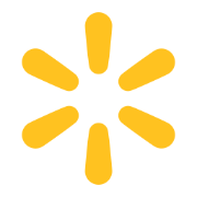 Walmart logo